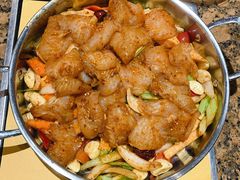 -黄记煌三汁焖锅(金凤万达广场店)