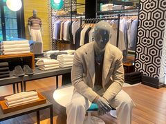 -SUITSUPPLY(安福路店)