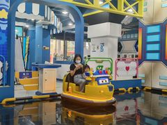 -超级飞侠主题乐园