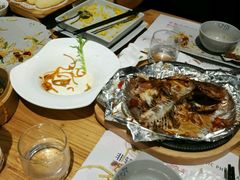 -U你·天然调味(南湖总店)