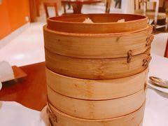 -杭州JW万豪酒店-万豪中餐厅