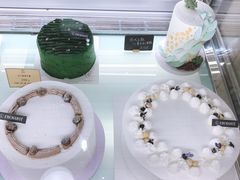 -安上烘焙 ENCHANTE(世纪汇店)