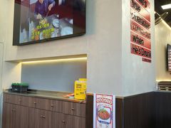 -许哥东北烧烤·铁丳烤串·宫后夹肉(繁花中心店)