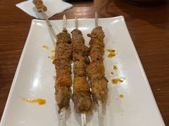-阿拉木汗餐厅(山大路店)