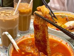 -华嫂冰室(尖沙咀店)