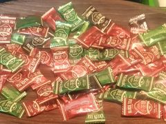 -荷风细雨·中国茶宴(碧云店)