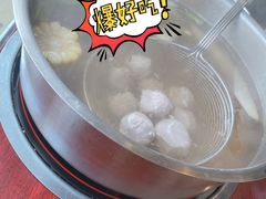 -广味鲜潮汕牛肉火锅(延安三路店)