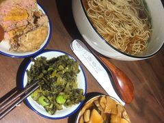 -十面春风·江南面馆(崇宁路店)