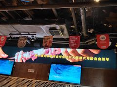 -肉串汪(月坛店)
