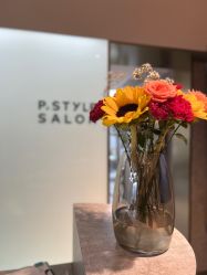 -P.STYLE 派斯造型