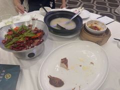 -金翠皇宫粤菜·点心·海鲜(科技园店)