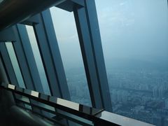 -瑞吉酒店 · Elba 欧尔巴意大利餐厅· 精致意餐·云端聚会