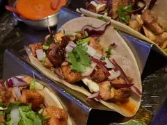 -Q MEX 库迈墨西哥餐吧(三里屯店)