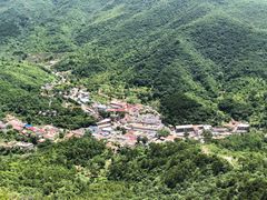 -妙峰山风景名胜区