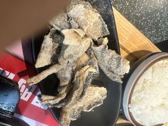 -鱼酷活鱼烤鱼(梅江印象城店)