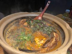 -吃饭皇帝大(解放西路店)