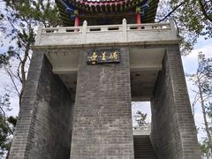 -青龙山国家森林公园