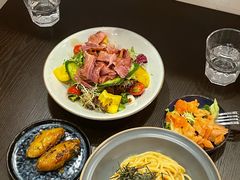 -Retro Deli 茶泡饭