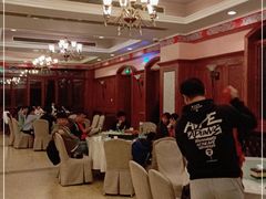 大堂-烧肉馆(古北水镇景区店)