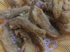 -老字号蛇口德记烧腊饭店·海鲜加工