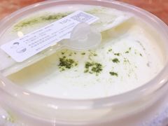 金凤茶王-喜茶(上海正大广场店)