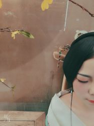 -盘子女人坊古装写真摄影(南京总店)