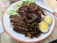 -瑞霖·隆江猪脚饭
