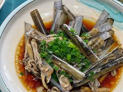 -星龙海鲜(望江东路店)