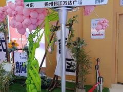 -万达广场(扬州邗江店)