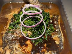 -半天妖烤鱼(芝罘万达店)