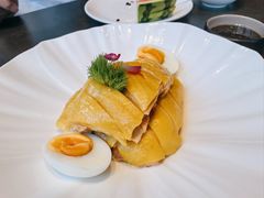 -炊江南·上海菜(国展华漕店)