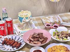 -ZOZO's昌左左精致甜品设计(新北店)