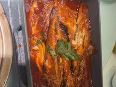 -伙夫小菜煎包·东北菜