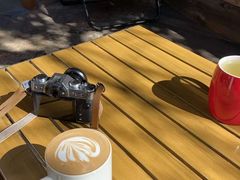 -田德能咖啡博物馆