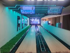 -涨巢·潮玩水疗局