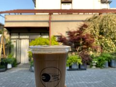 -Bamboo Today Cafe(国创园店)