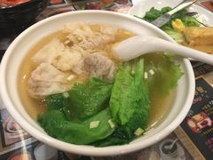 -香港新曜记茶餐厅(万泰城店)