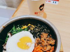 -敏丁拌饭(中街总店)