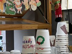 -via coffee(万象城店)