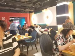 -斗牛士牛排(南京东路店)