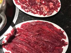 -八合里牛肉火锅(新洲店)