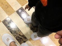 -南宁沃顿国际大酒店-自助餐厅