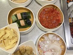 -海底捞火锅(德辉广场店)