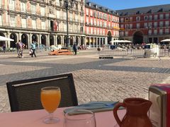 -火腿博物馆(马约尔广场店)