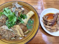 -老袁炒年糕(富豪路店)