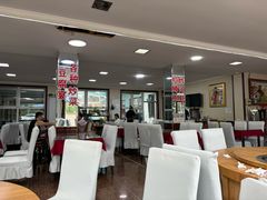 -北京龙庆四季香农家饭庄·灶台鱼·碳烤虹鳟鱼(龙庆峡店)