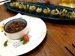 -山西会馆·晋菜·晋商宴·学堂记忆(许坦西街店)