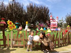 -安徒生童话乐园