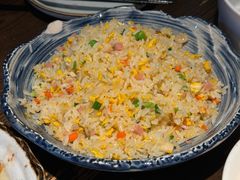 -老土灶·扬州非遗淮扬菜(大运河博物馆店)