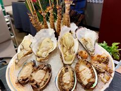 -金龙·打边炉(南京西路店)